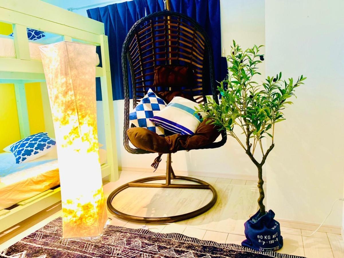 #新築 #割引セール #無料bbq貸出 #長期滞在歓迎 #ビーチ近く -- Ml3 Casa 団欒 -- Villa Onna Exteriör bild